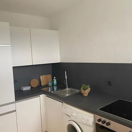 Daire E2 Neu Renovierte Mit Aussicht Bregenz