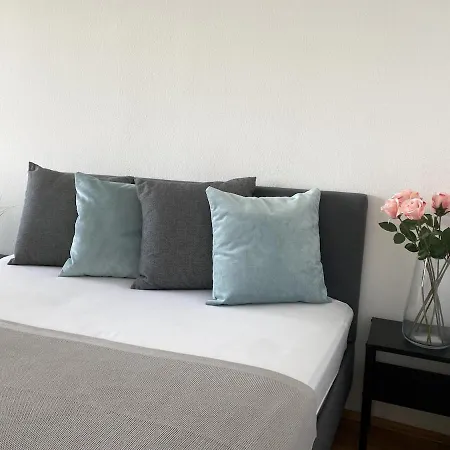 Daire E2 Neu Renovierte Mit Aussicht *